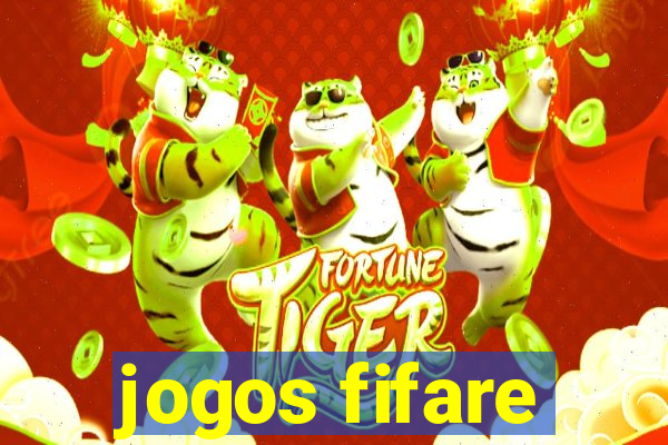 jogos fifare