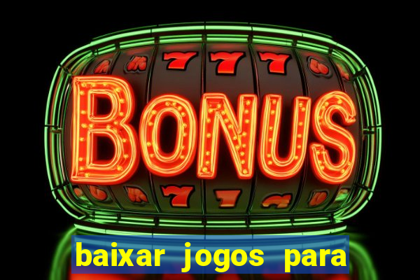 baixar jogos para pc torrent