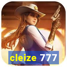 cleize 777