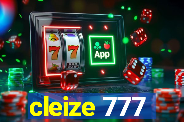 cleize 777