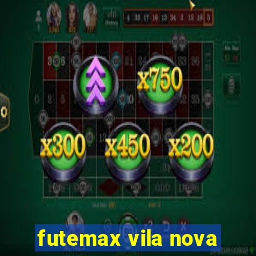 futemax vila nova