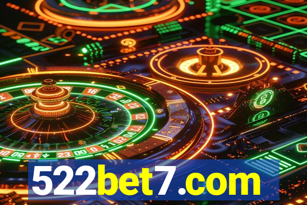 522bet7.com