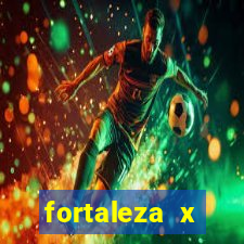 fortaleza x flamengo futmax