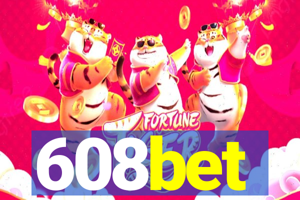 608bet