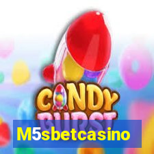 M5sbetcasino