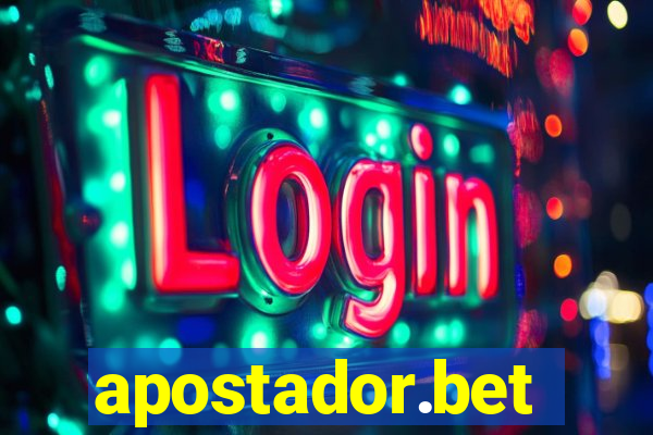 apostador.bet