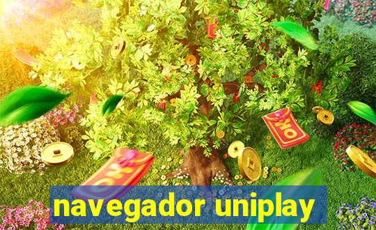 navegador uniplay