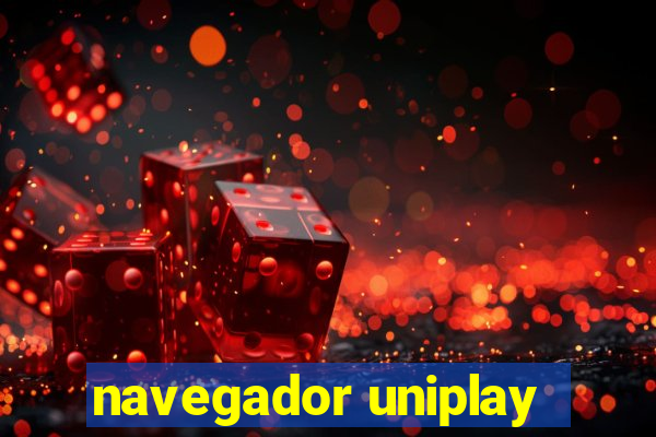 navegador uniplay