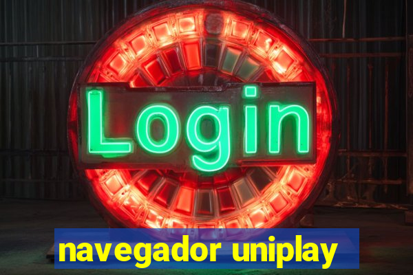 navegador uniplay