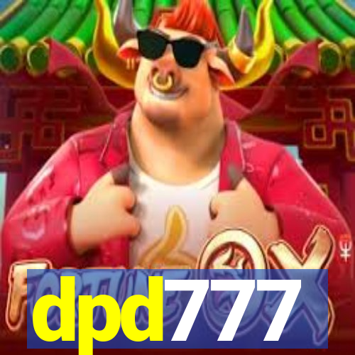 dpd777