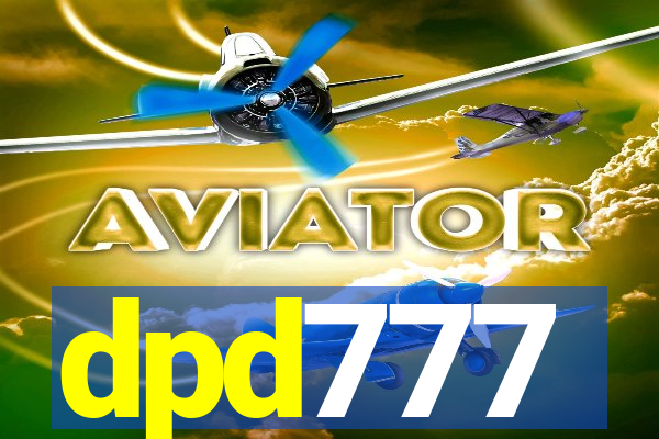 dpd777