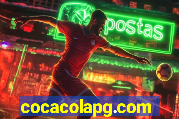 cocacolapg.com