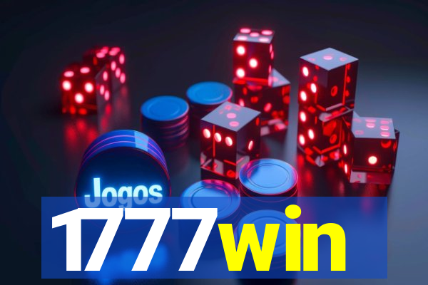 1777win