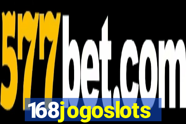 168jogoslots