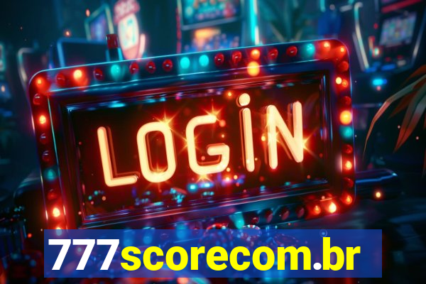 777scorecom.br