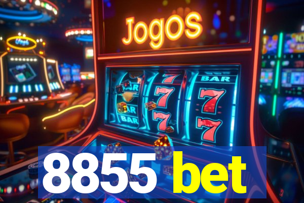 8855 bet