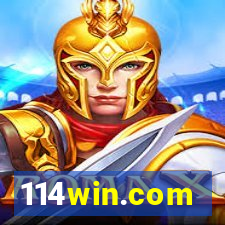 114win.com