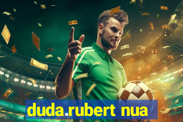 duda.rubert nua