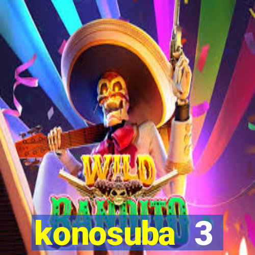 konosuba 3 temporada dublado animes online games