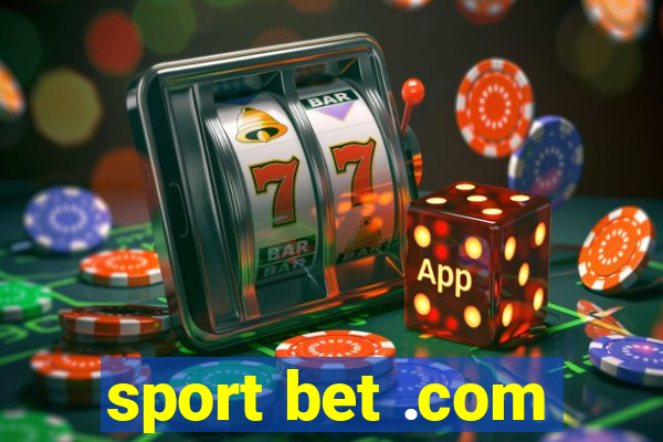 sport bet .com