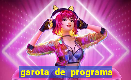 garota de programa porto belo