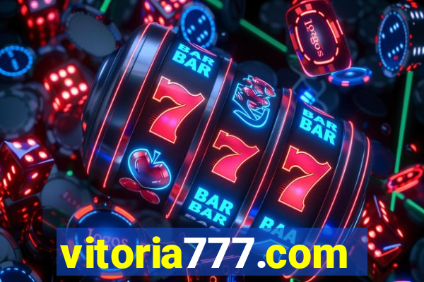 vitoria777.com