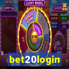 bet20login