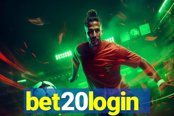 bet20login