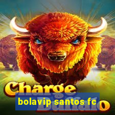 bolavip santos fc