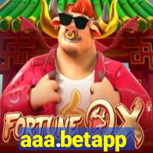 aaa.betapp