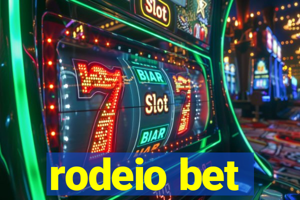 rodeio bet