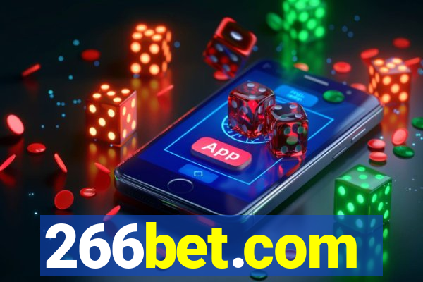 266bet.com