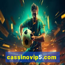 cassinovip5.com