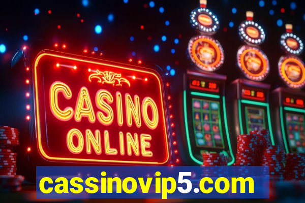 cassinovip5.com