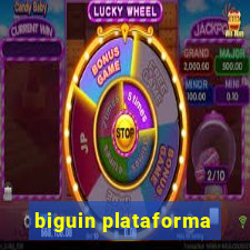 biguin plataforma