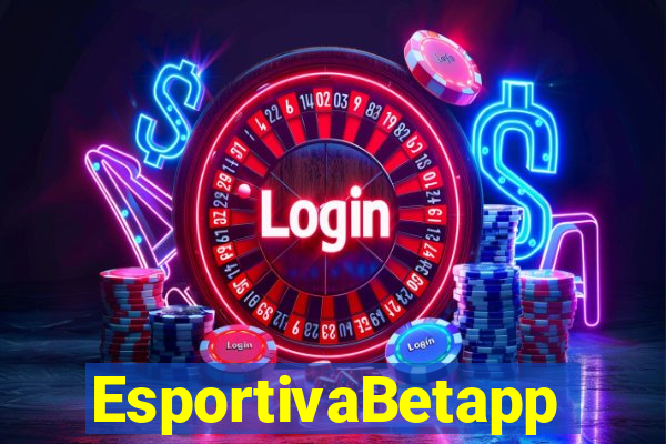 EsportivaBetapp