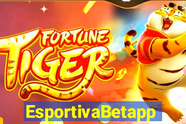 EsportivaBetapp