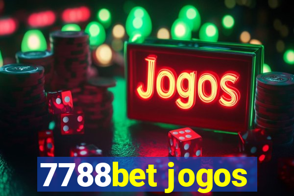 7788bet jogos