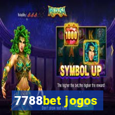 7788bet jogos