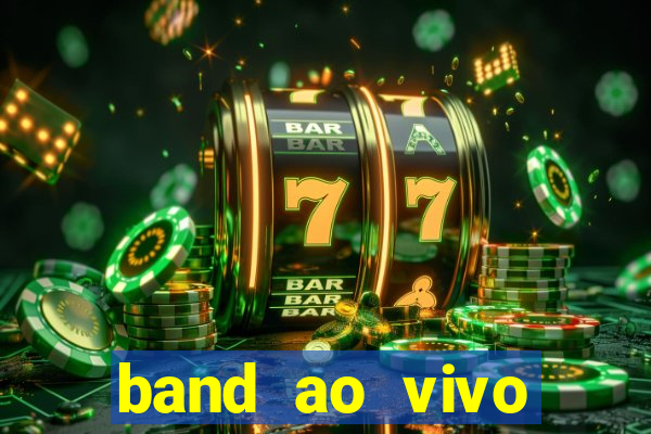 band ao vivo gratis multicanais