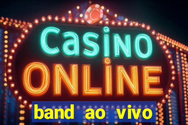 band ao vivo gratis multicanais