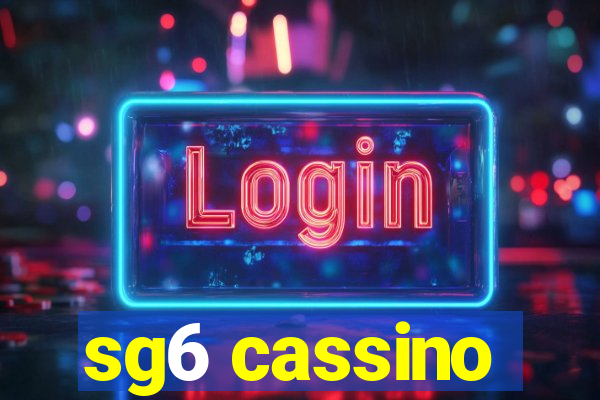 sg6 cassino