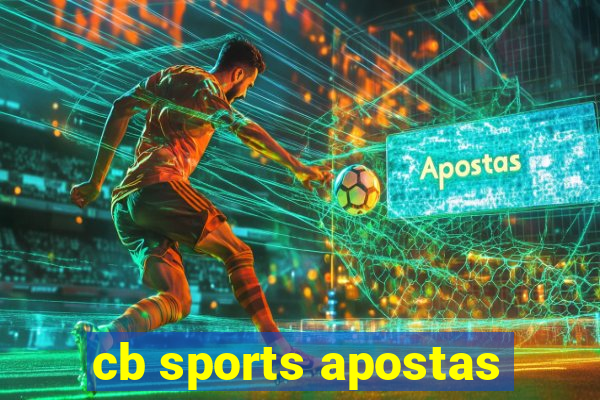 cb sports apostas