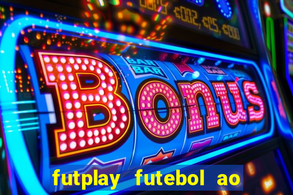 futplay futebol ao vivo apk