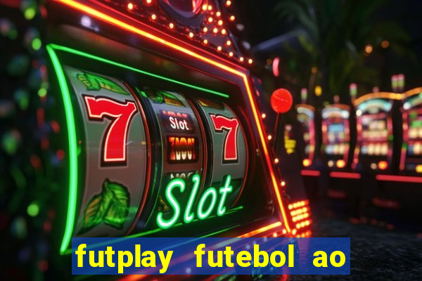 futplay futebol ao vivo apk