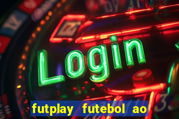 futplay futebol ao vivo apk