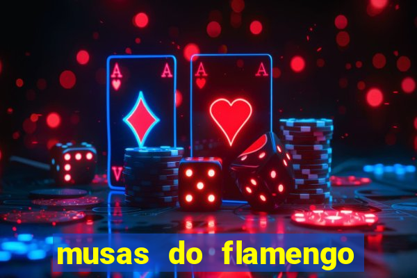 musas do flamengo peladas 2016