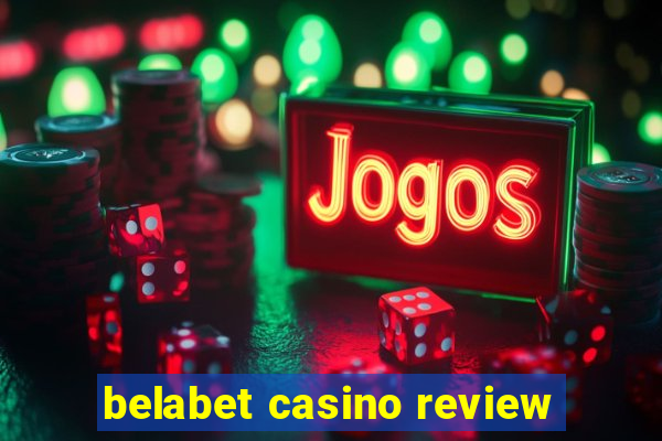 belabet casino review