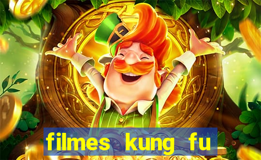 filmes kung fu futebol clube completo dublado