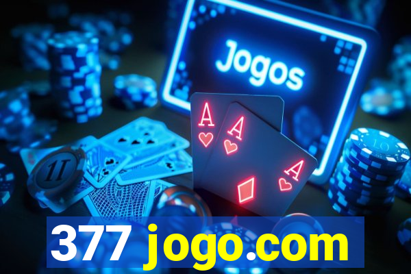 377 jogo.com